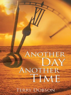cover image of Another Day Another Time